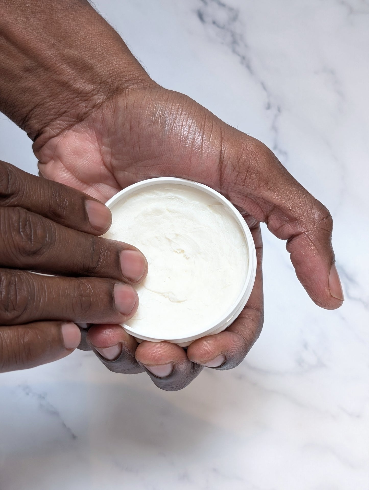 Luxury Body Butter (Coconut)